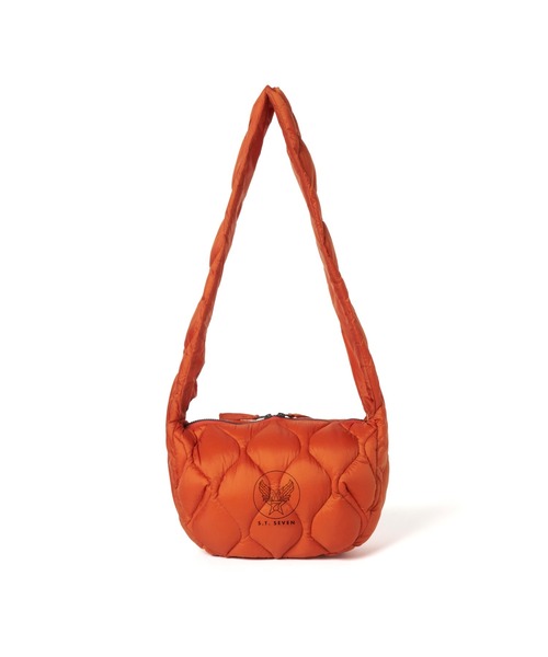 STUDIO SEVEN ショルダーバッグ TAION x STUDIO SEVEN BANANA SHOULDER