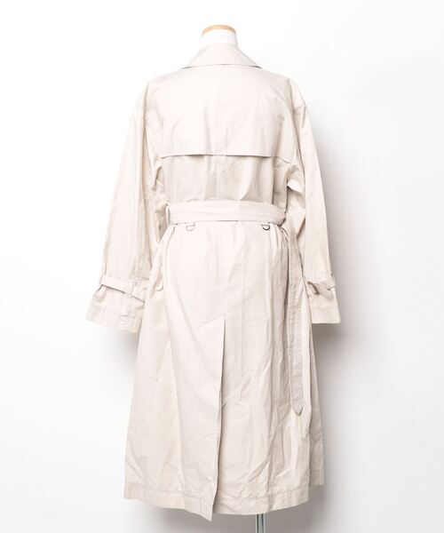 Aquascutum（アクアスキュータム） トレンチコート 6 ベージュ