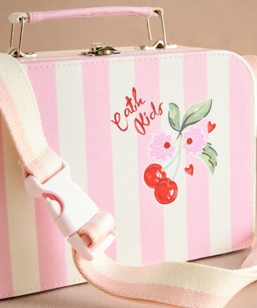 Cath Kidston（キャス・キッドソン） ショルダー ショルダーバッグ