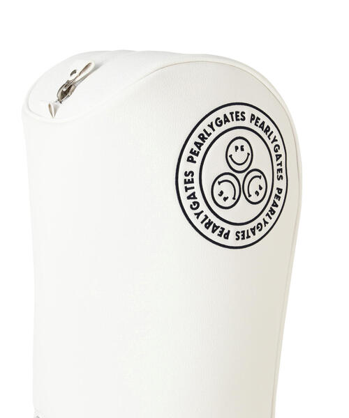 PEARLY GATES（パーリーゲイツ） ゴルフ 「PEARLY GATES」ロゴワッペン