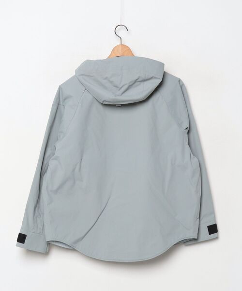 ma**【WILD THINGS×ADAM ET ROPE'】 WILDTHINGS × ADAM ET ROPE DENALI JACKET WILD THINGS（ワイルド