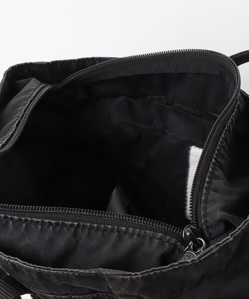 「FJALL RAVEN 」 トートバッグ ONE SIZE ブラック メンズ_画像4