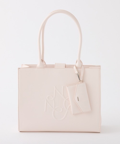 one after another NICE CLAUP トートバッグ 「REVIVAL」ZOZO限定/NC