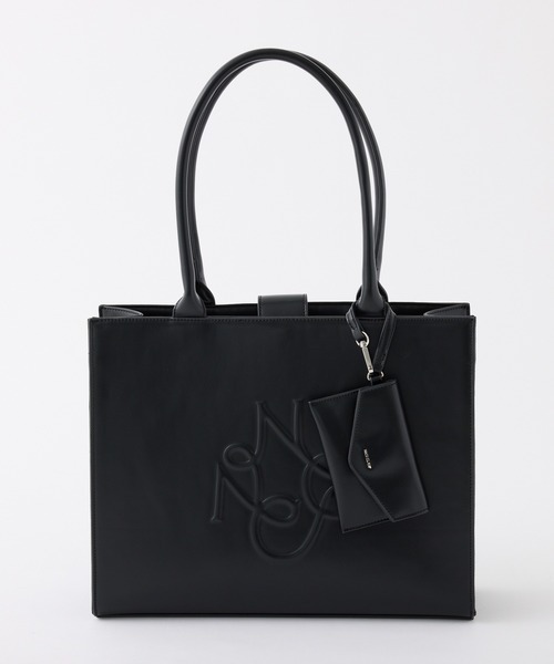 one after another NICE CLAUP トートバッグ 「REVIVAL」ZOZO限定/NC