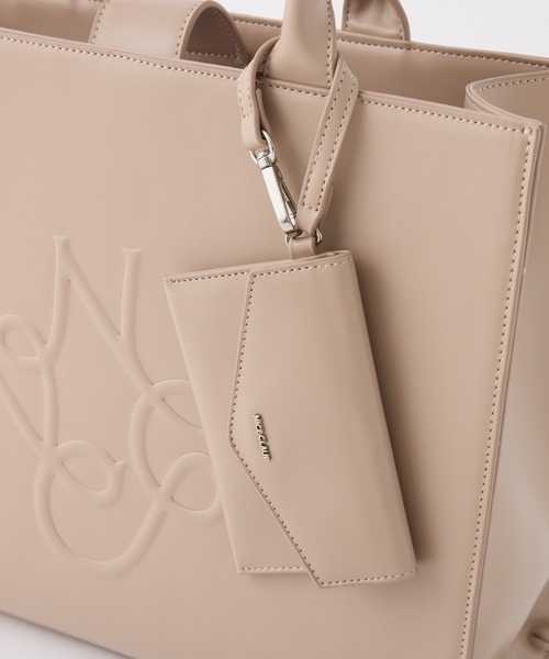 one after another NICE CLAUP トートバッグ 「REVIVAL」ZOZO限定/NC