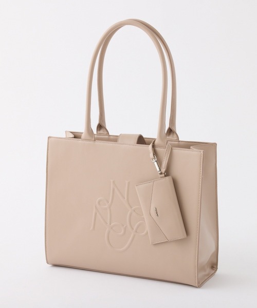 one after another NICE CLAUP トートバッグ 「REVIVAL」ZOZO限定/NC