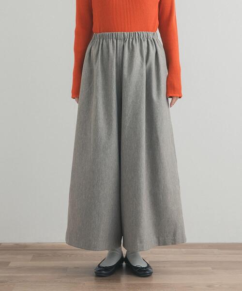 URBAN RESEARCH DOORS（アーバンリサーチドアーズ） パンツ 9分丈