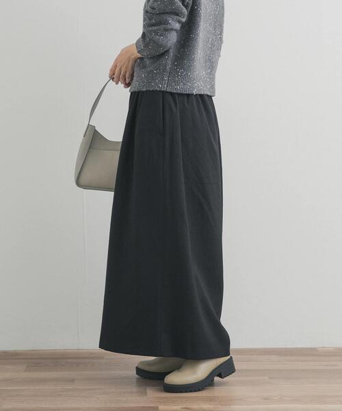 URBAN RESEARCH DOORS（アーバンリサーチドアーズ） ワイドパンツ