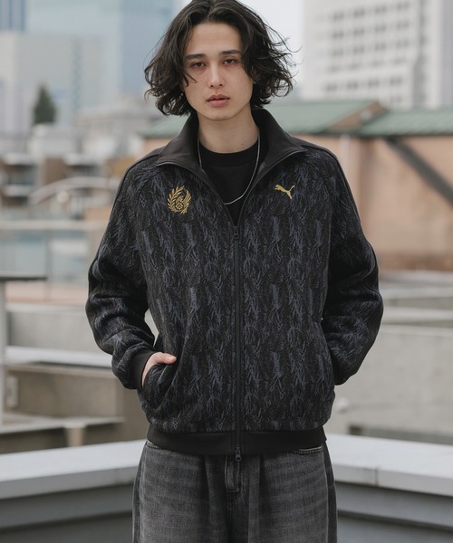 プーマ ジャージのおすすめ人気商品一覧 通販 - Yahoo!ショッピング