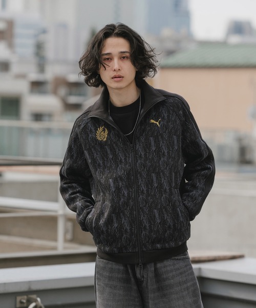 プーマ トラックジャケットのおすすめ人気商品一覧 通販 - Yahoo