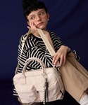 ボストンバッグ 「BONLECILL Marc...の詳細画像3