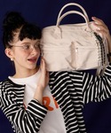 ボストンバッグ 「BONLECILL Marc...の詳細画像4