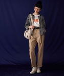 ボストンバッグ 「BONLECILL Marc...の詳細画像5