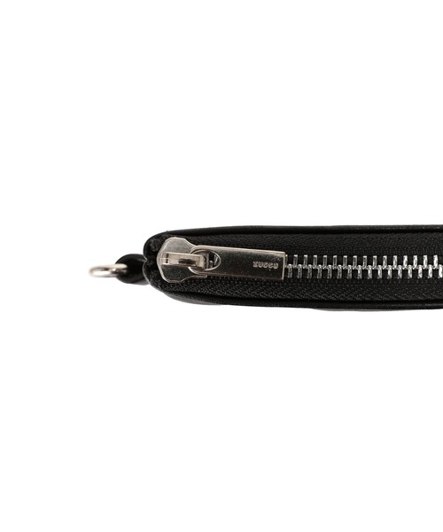 「ZUCCa」 財布 FREE ブラウン レディース_画像3