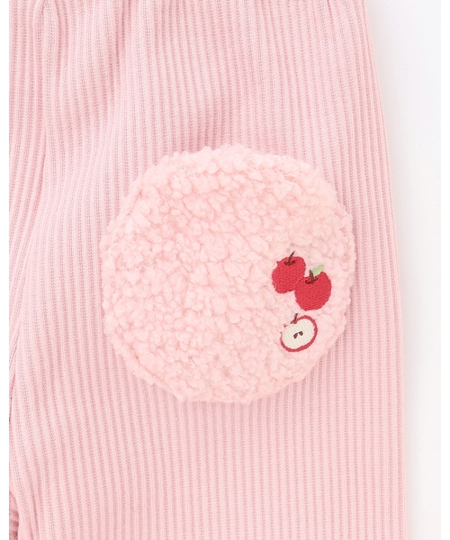 babycheer（ベイビーチアー） レギンス スパッツ うさぎレギンス