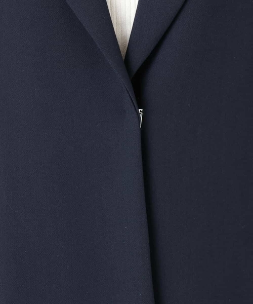 MK MICHEL KLEIN（エムケー ミッシェルクラン） コート チェスター