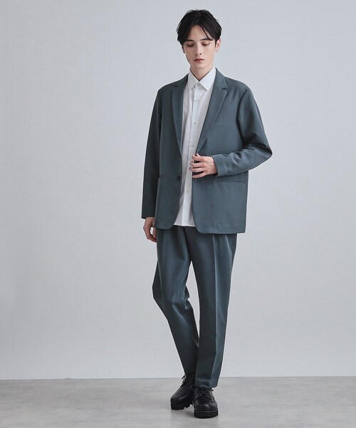 tk.TAKEO KIKUCHI（ティーケータケオキクチ） ジャケット テーラード