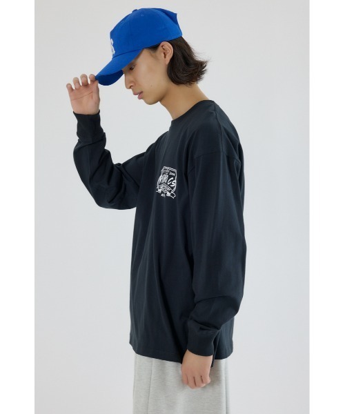 RODEO CROWNS WIDE BOWL(ロデオクラウンズワイドボウル) tシャツ RODEO CROWNS WIDE BOWL(ロデオクラウンズワイドボウル) tシャツ