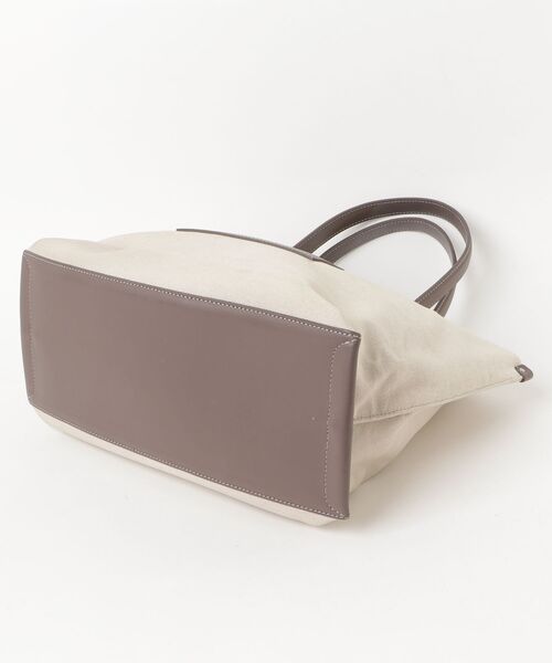 IACUCCI（イアクッチ） ハンドバッグ - ベージュ レディース