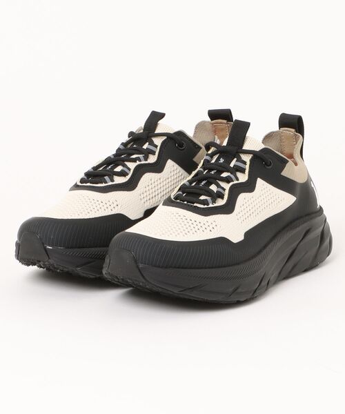 シュープラザ（SHOEPLAZA） スニーカー 「4CAMPERS」厚底スニーカー