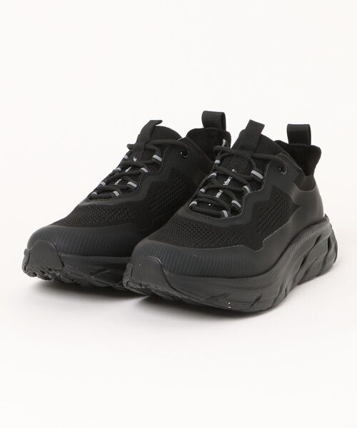 シュープラザ（SHOEPLAZA） スニーカー 「4CAMPERS」厚底スニーカー