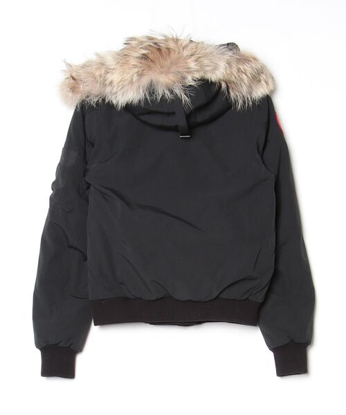 CANADA GOOSE（カナダグース） ダウンジャケット S ブラック