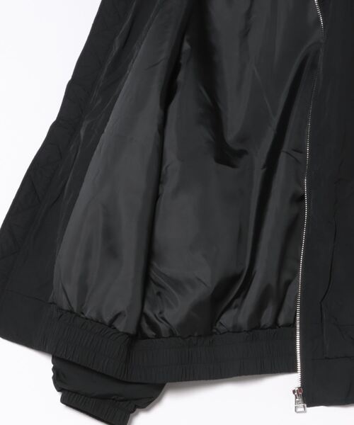 「EMODA」 ブルゾン FREE アイボリー レディース_画像2