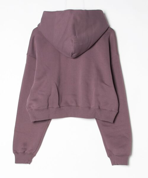 NIKE（ナイキ） パーカー NSW PHNX フリース OS CRP HNLY レディース