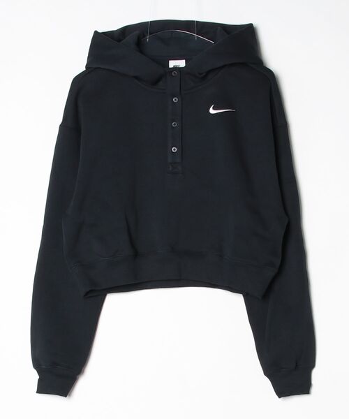 NIKE（ナイキ） パーカー NSW PHNX フリース OS CRP HNLY レディース