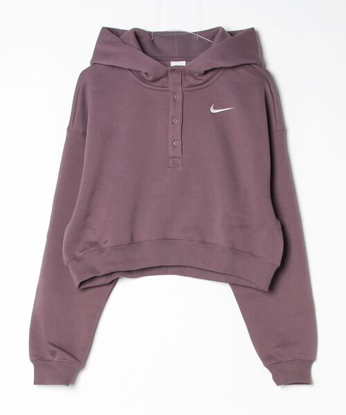 NIKE（ナイキ） パーカー NSW PHNX フリース OS CRP HNLY レディース