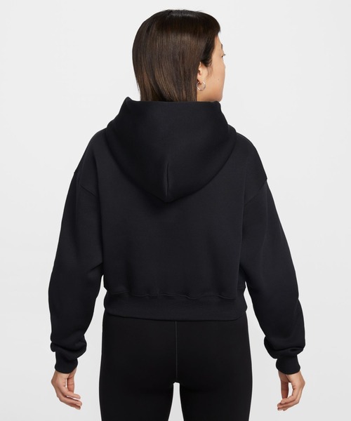 NIKE（ナイキ） パーカー NSW PHNX フリース OS CRP HNLY レディース