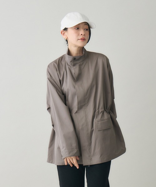 Nine Tailor（ナインテイラー） キャップ 帽子 × kuros'別注品」リネン