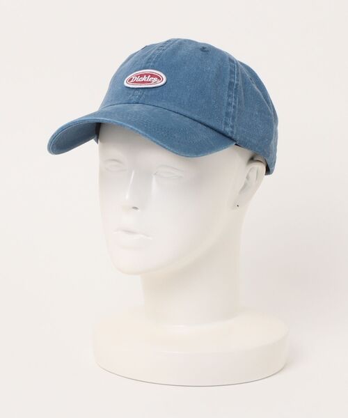 Dickies（ディッキーズ） メッシュキャップ キャップ 帽子 メンズ