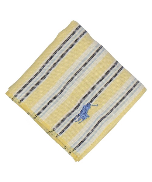 POLO RALPH LAUREN（ポロ・ラルフローレン） ラルフローレン ハンカチ