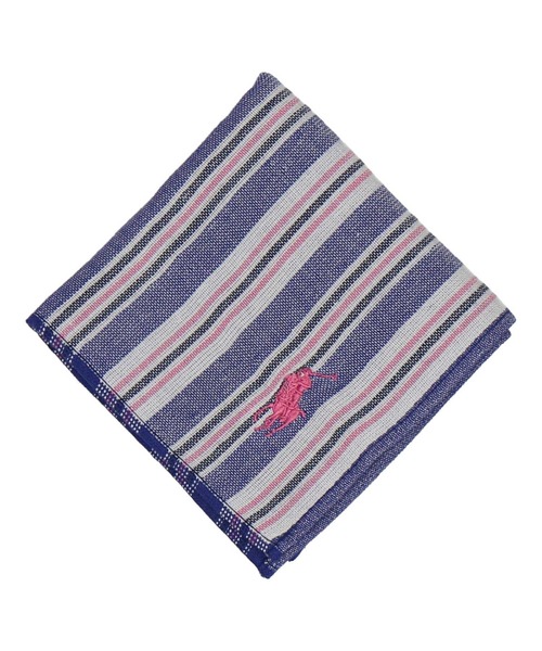 POLO RALPH LAUREN（ポロ・ラルフローレン） ラルフローレン ハンカチ