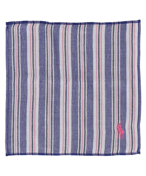POLO RALPH LAUREN（ポロ・ラルフローレン） ラルフローレン ハンカチ