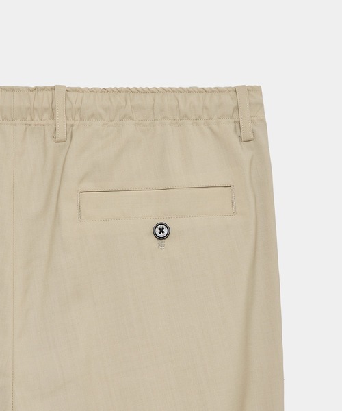 markaware（マーカウェア） スラックス 「MARKAWARE/マーカウェア