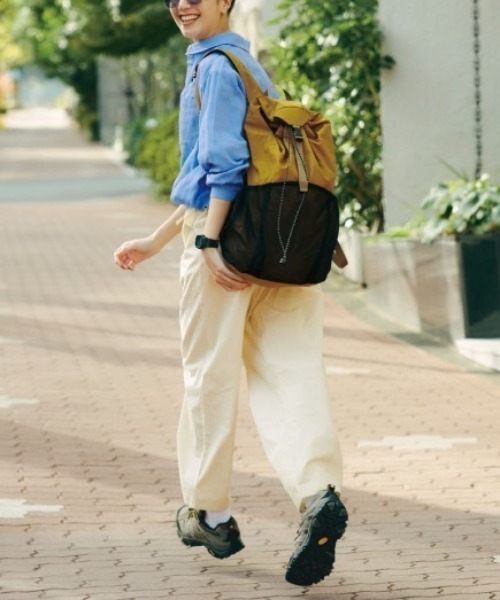 ⚠️期間限定値下げ【倖田來未】KLOOP リュックサック YELLOW ver 大