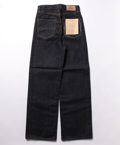 「Ungrid」 デニムパンツ 25inch ブルー レディース_画像2