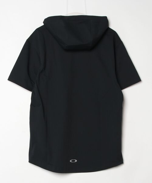 OAKLEY（オークリー） パーカー LIGHT FLEECE DRY S/S HOODY 16.0