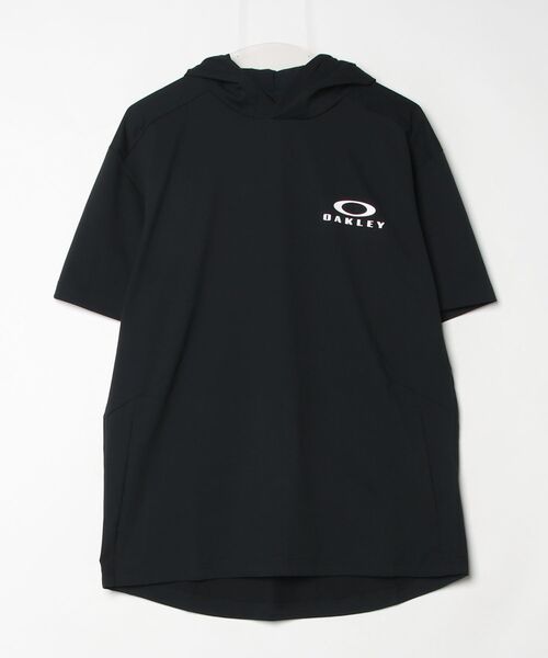 OAKLEY（オークリー） パーカー LIGHT FLEECE DRY S/S HOODY 16.0