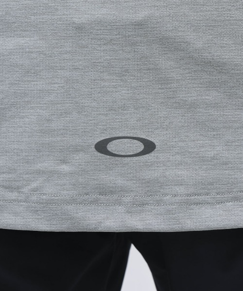 OAKLEY（オークリー） パーカー LIGHT FLEECE DRY S/S HOODY 16.0