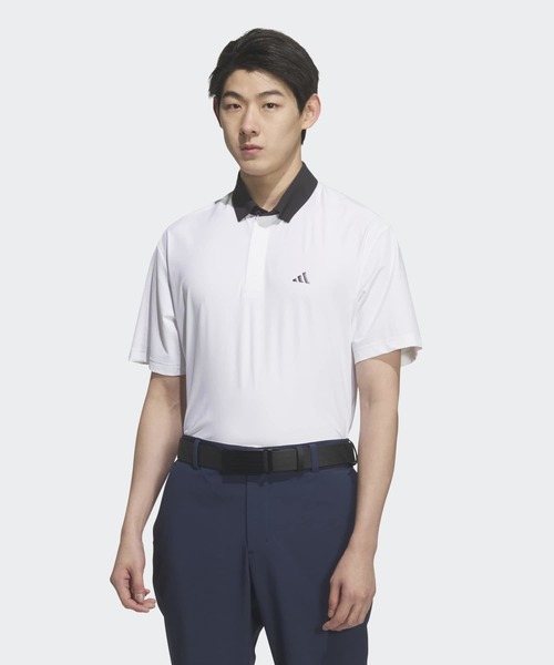 adidas（アディダス） ポロシャツ アルティメット365ツアー