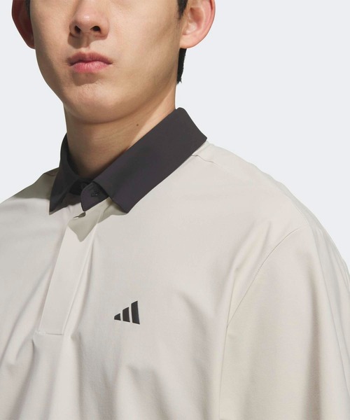 adidas（アディダス） ポロシャツ アルティメット365ツアー