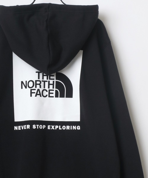 THE NORTH FACE（ザ ノースフェイス） プルオーバーパーカー X-LARGE