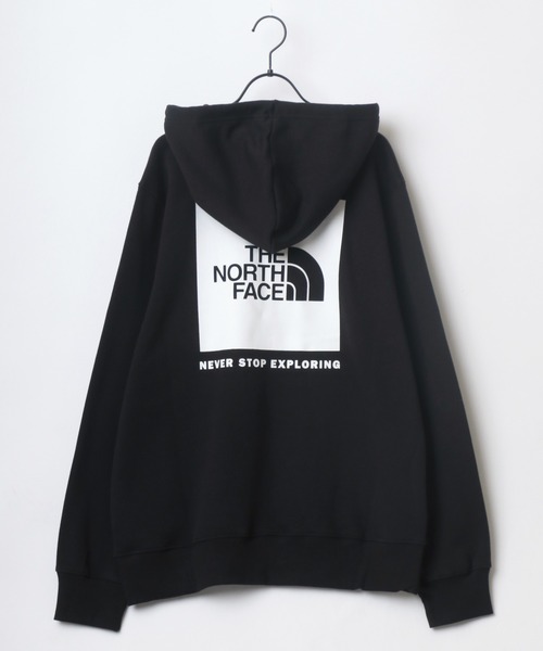 THE NORTH FACE（ザ ノースフェイス） プルオーバーパーカー X-LARGE