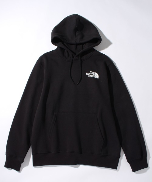 THE NORTH FACE（ザ ノースフェイス） プルオーバーパーカー M グレー