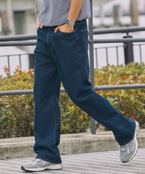 THE CRAFT CREW PRODUCTS ジーンズ メンズ レディース : ZOZOTOWN