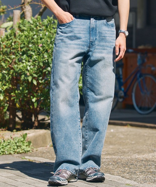 THE CRAFT CREW PRODUCTS ジーンズ メンズ レディース : ZOZOTOWN
