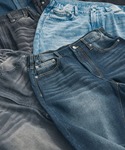 ジーンズ 「UNNOTICEシリーズ」「サステ...の詳細画像4